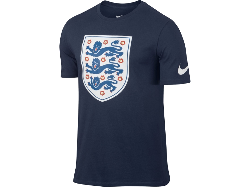 Anglia t-shirt Nike