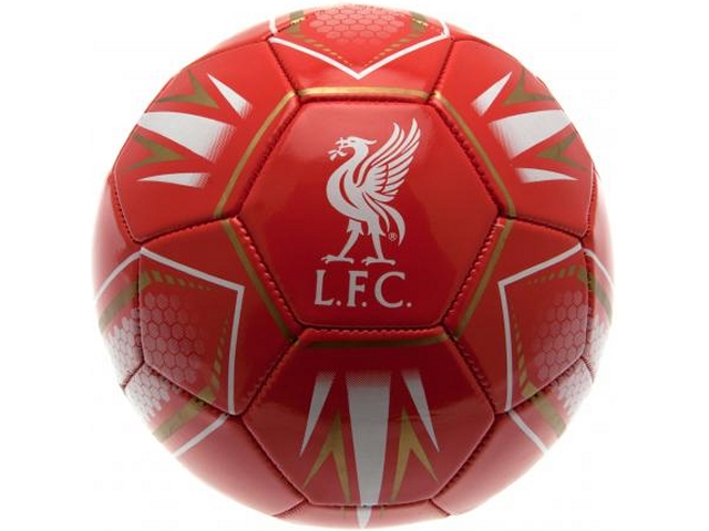 Liverpool FC piłka