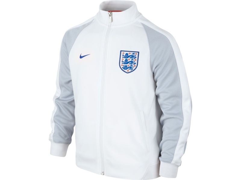 Anglia bluza rozpinana junior Nike