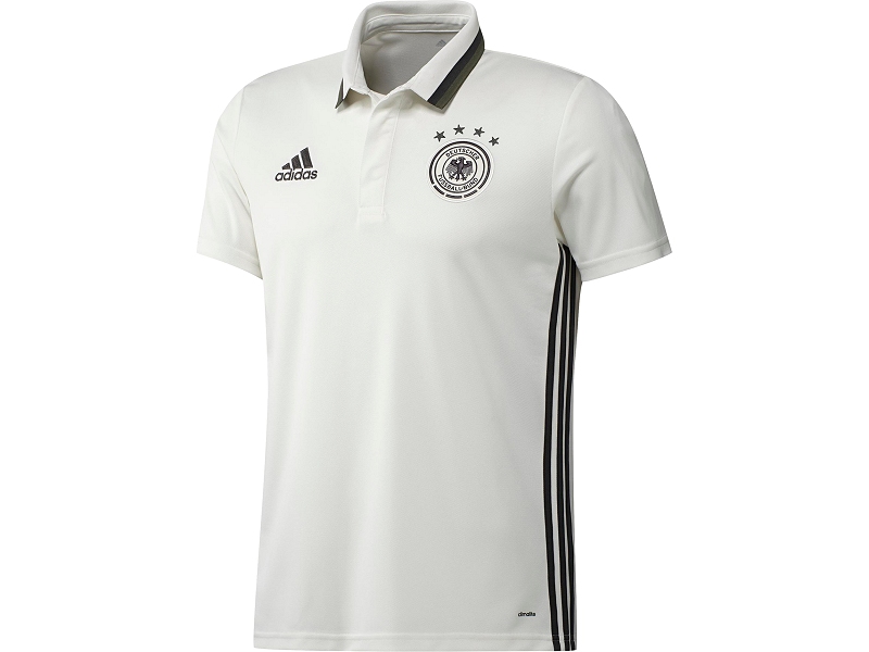 Niemcy koszulka polo Adidas
