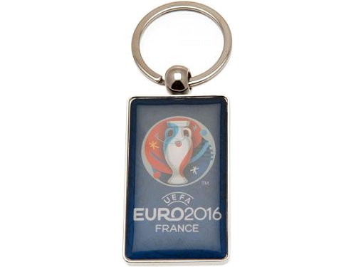 Euro 2016 brelok