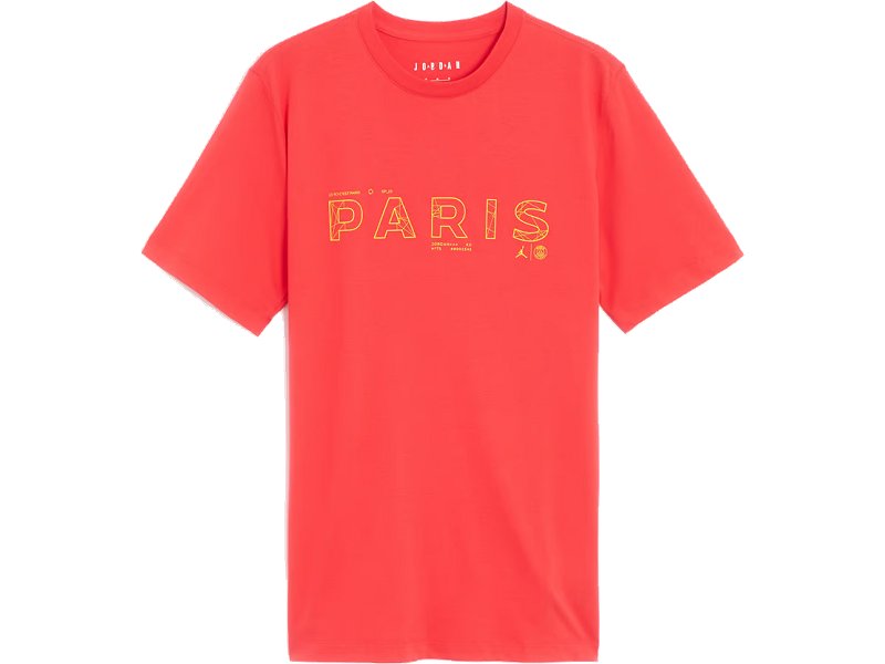 : Paris Saint-Germain t-shirt Nike
