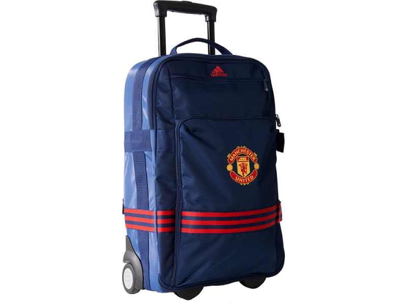 Manchester United torba podróżna Adidas