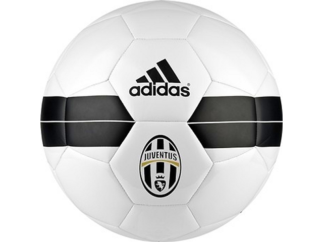 Juventus Turyn piłka Adidas