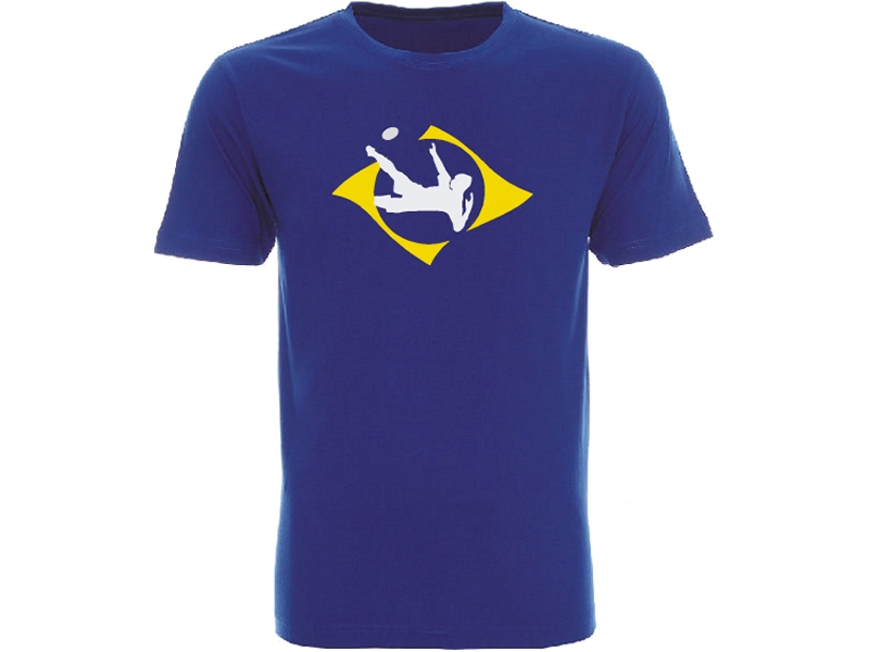 Brazylia t-shirt