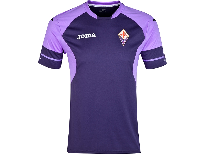 ACF Fiorentina koszulka Joma