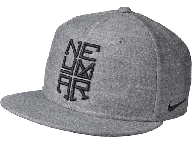 Neymar czapka junior Nike