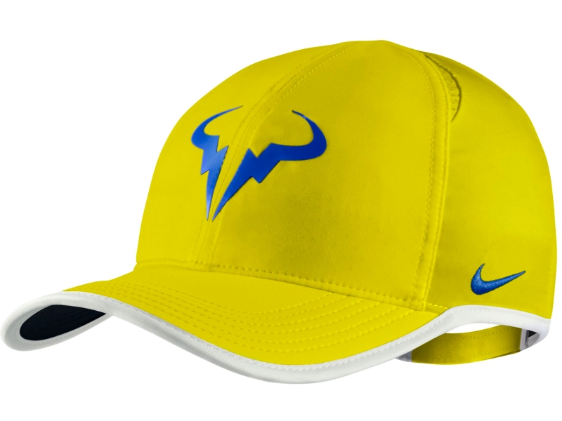 Rafael Nadal czapka Nike