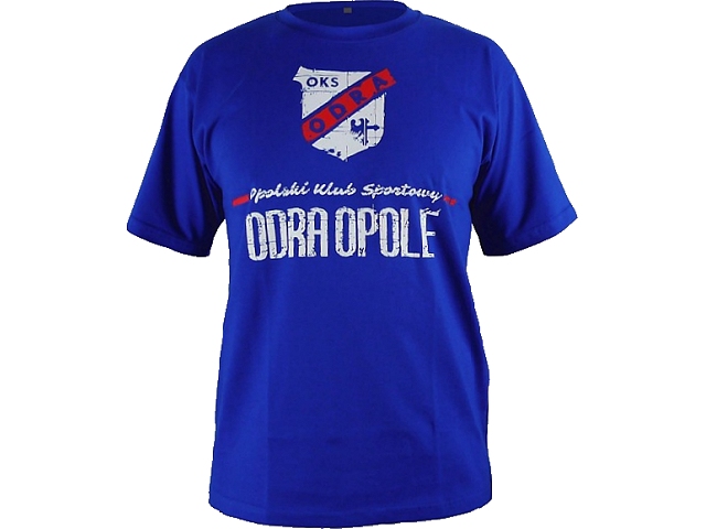 Odra Opole koszulka