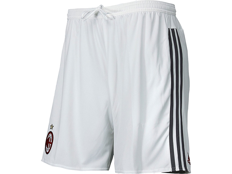 AC Milan spodenki Adidas