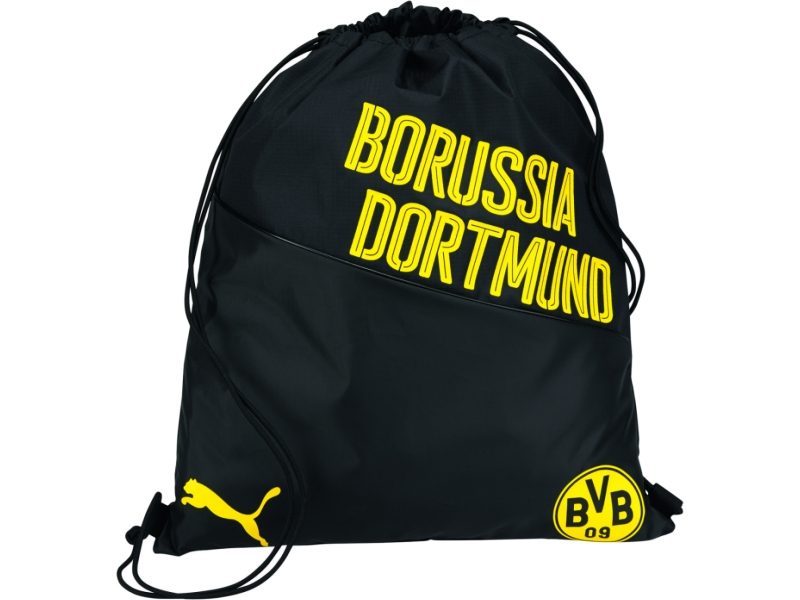 Borussia Dortmund worek Puma