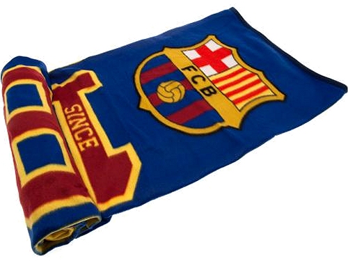 FC Barcelona koc