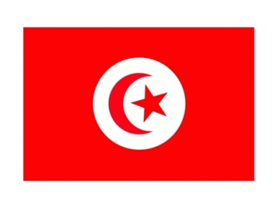 Tunezja flaga