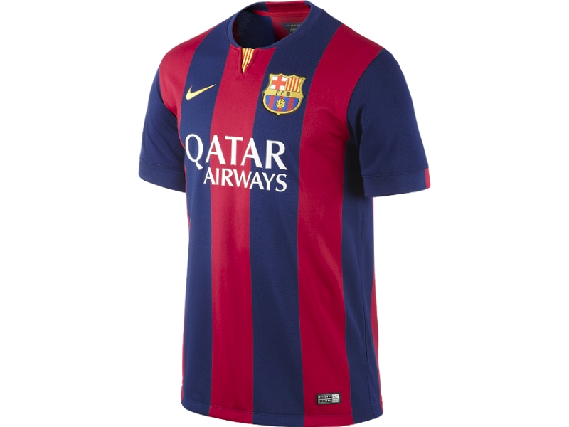 FC Barcelona koszulka Nike