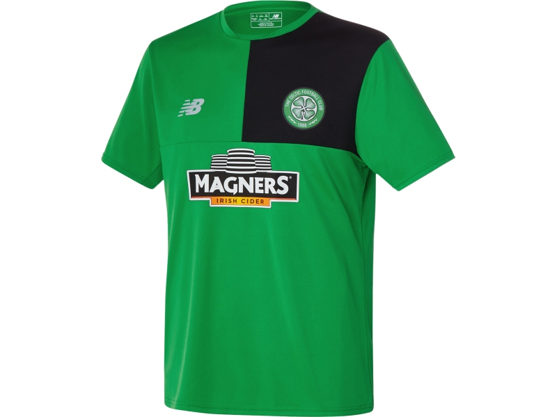 Celtic Glasgow koszulka New Balance