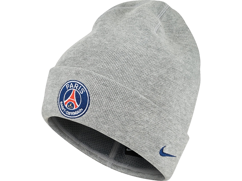 Paris Saint-Germain czapka zimowa Nike