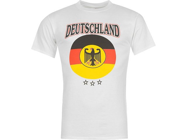 Niemcy t-shirt