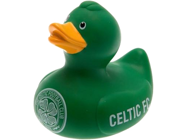Celtic Glasgow kaczka do kąpieli
