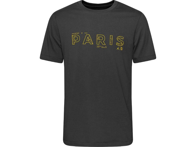 : Paris Saint-Germain t-shirt Nike