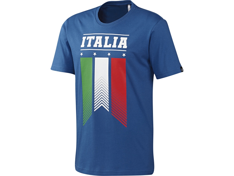 Włochy t-shirt Adidas