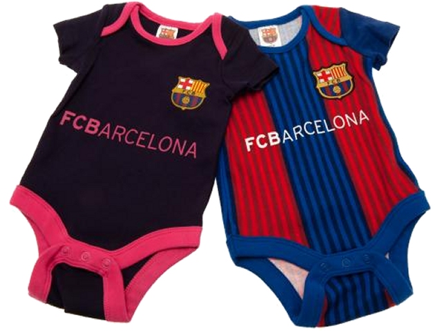 FC Barcelona body
