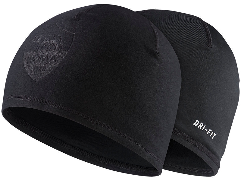 AS Roma czapka zimowa Nike