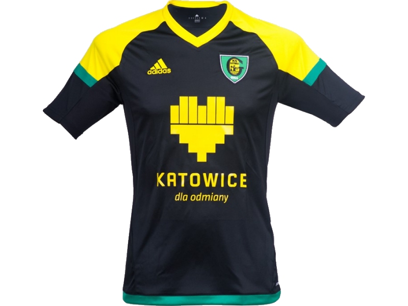 GKS Katowice koszulka Adidas