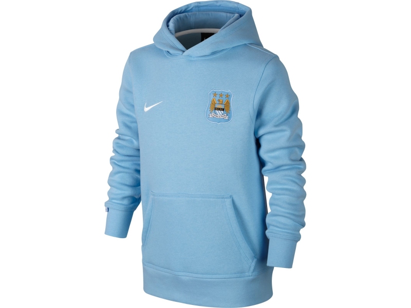 Manchester City bluza junior Nike