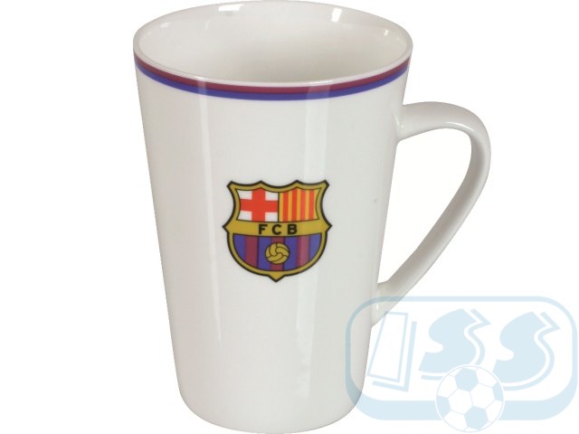 FC Barcelona kubek