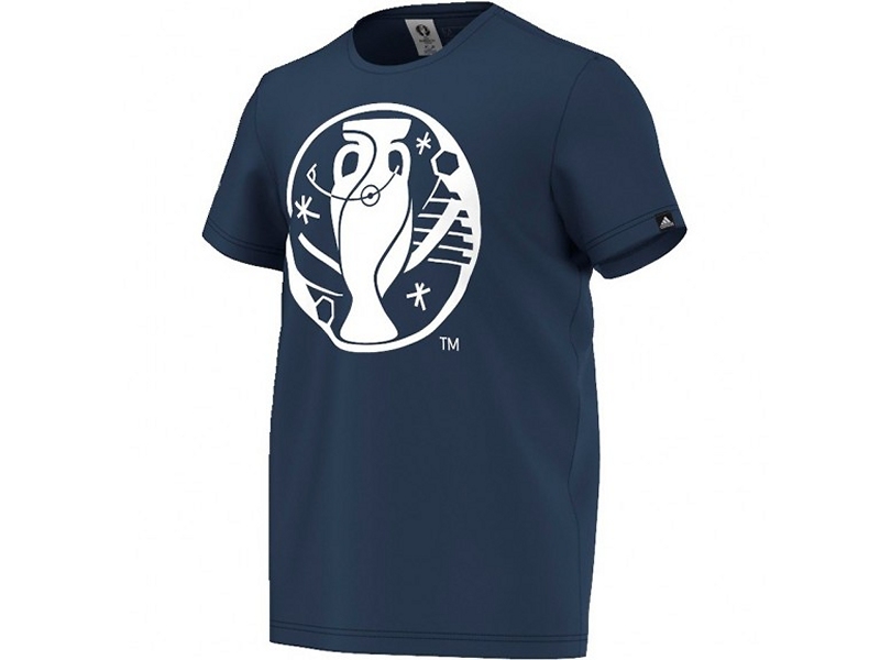 Euro 2016 t-shirt Adidas