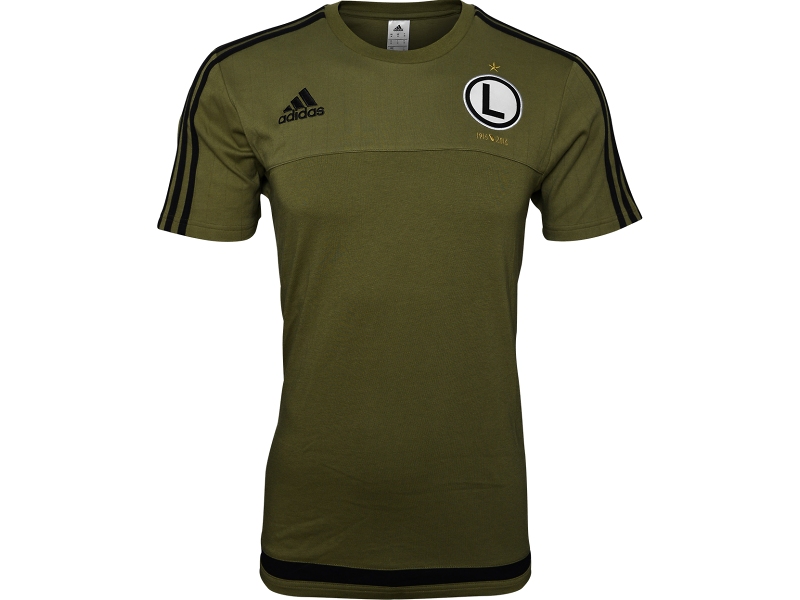 Legia Warszawa t-shirt Adidas