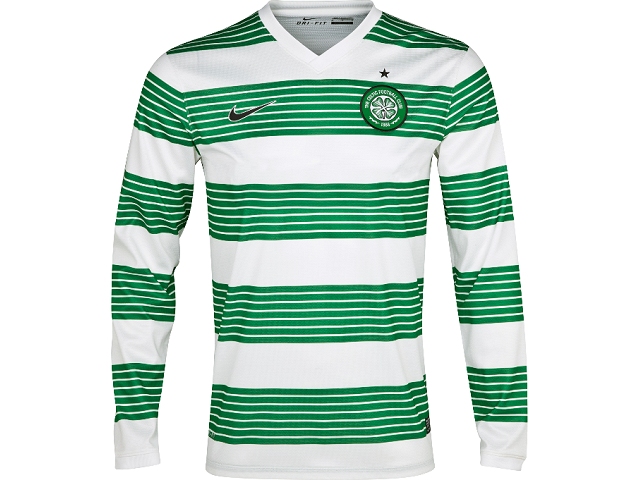 Celtic Glasgow koszulka junior Nike