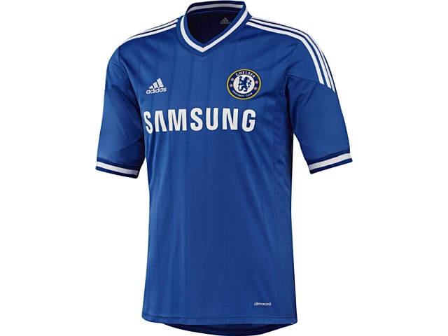 Chelsea Londyn koszulka junior Adidas