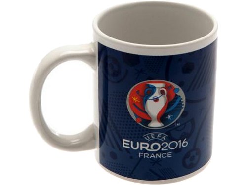 Euro 2016 kubek
