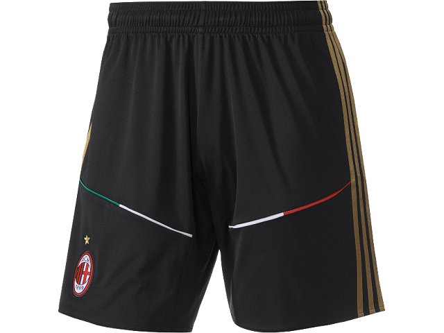 AC Milan spodenki junior Adidas