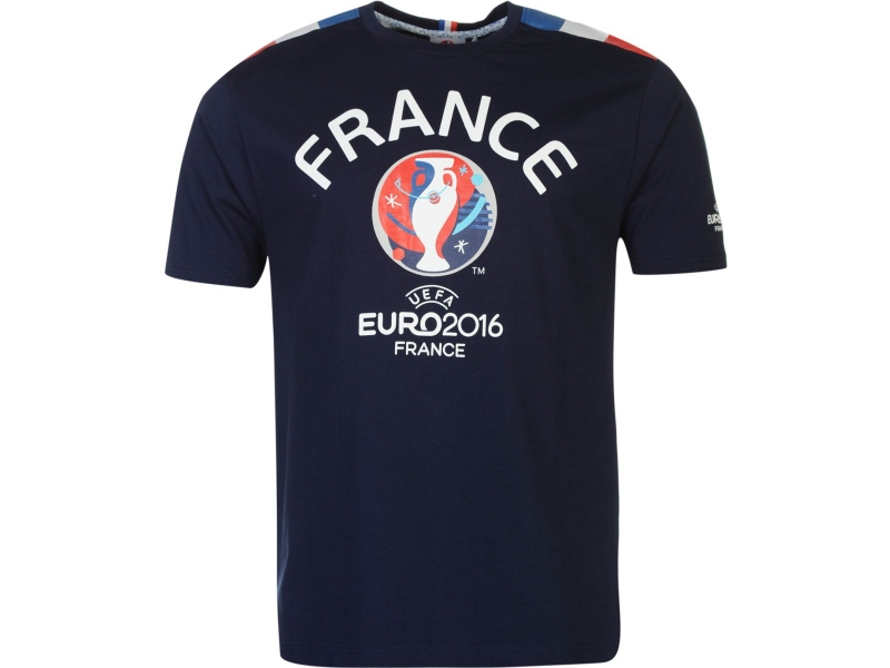 Francja t-shirt Euro 2016