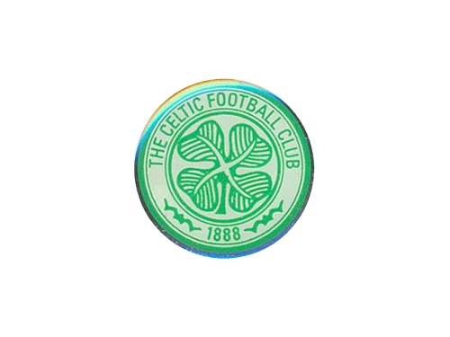 Celtic Glasgow odznaka