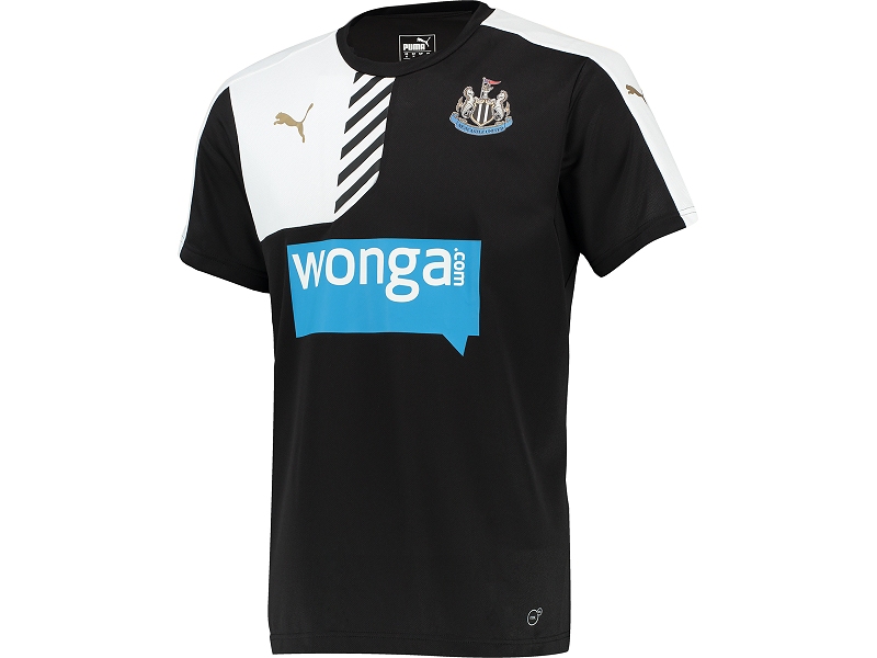 Newcastle United koszulka Puma