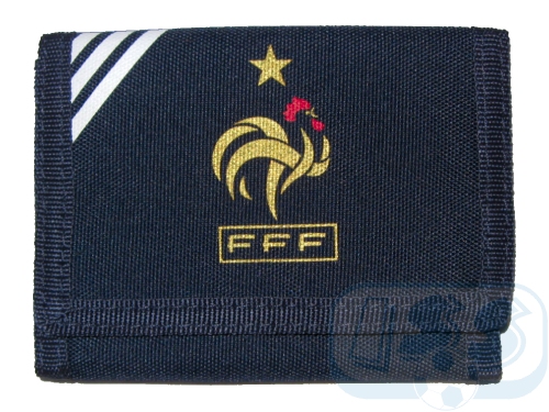Francja portfel Adidas