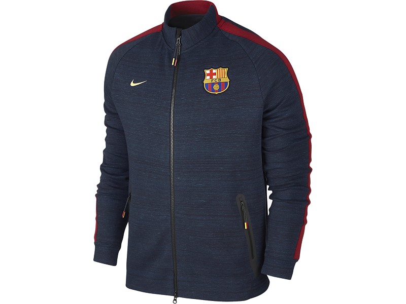FC Barcelona bluza  Nike