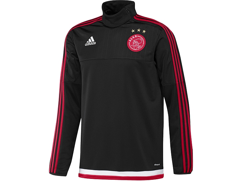 Ajax Amsterdam bluza Adidas