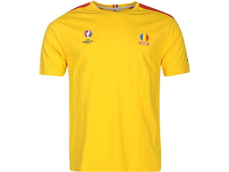 Rumunia t-shirt Euro 2016