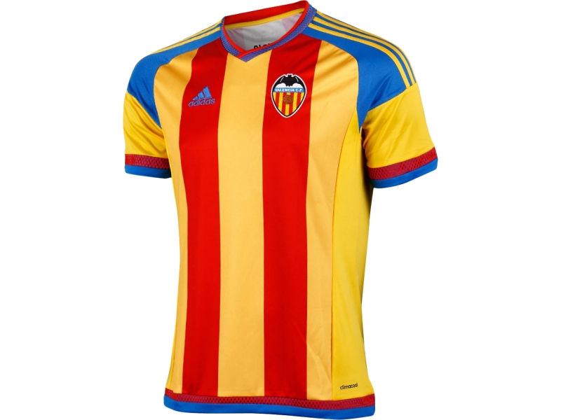 Valencia CF koszulka junior Adidas