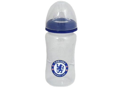 Chelsea Londyn butelka dla dzieci