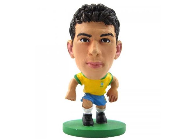 Brazylia figurka