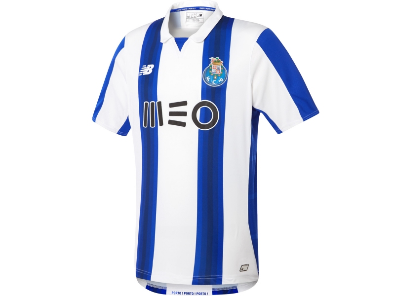 FC Porto koszulka New Balance