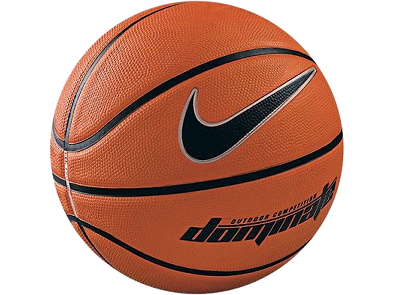 piłka koszykowa Nike