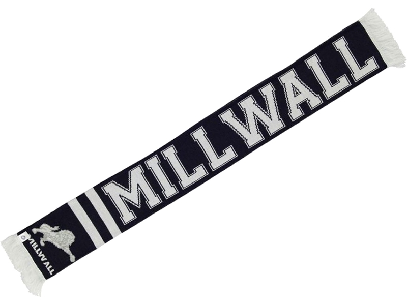 Millwall FC szalik
