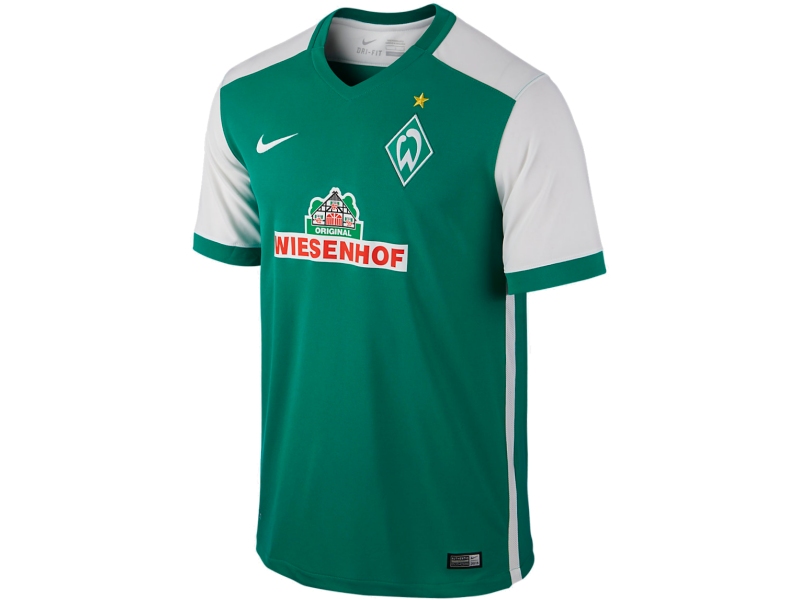 Werder Brema koszulka Nike