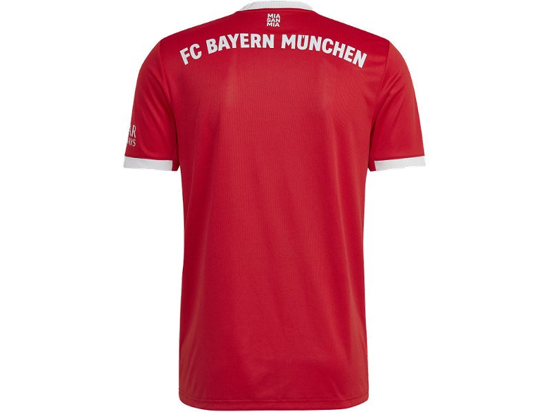 Bayern Monachium koszulka H39900